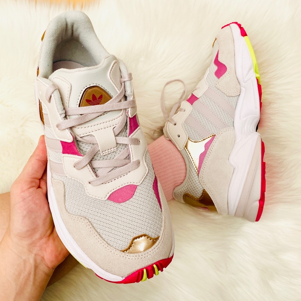 ADIDAS Originals Yung 96 Sneakers